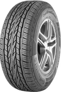 Летняя шина 285/60 R18 116V Continental ContiCrossContact LX2
