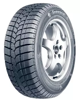 Зимняя шина 175/65 R14 82T Kormoran Snowpro b2