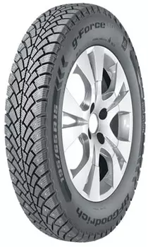 Зимняя шина 175/70 R13 82Q шип BFGoodrich G-Force Stud