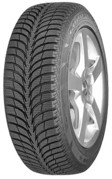 Зимняя шина 185/60 R15 88T Goodyear Ultra Grip Ice +