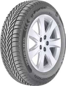Зимняя шина 185/65 R15 92T BFGoodrich G-Force Winter2