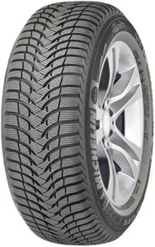 Зимняя шина 185/65 R15 92T Michelin Alpin 4