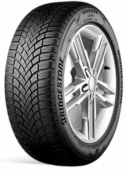 Зимняя шина 195/55 R15 85H Bridgestone Blizzak LM005