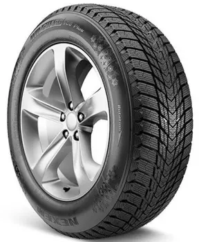 Зимняя шина 205/60 R16 96T Roadstone Winguard Ice Plus