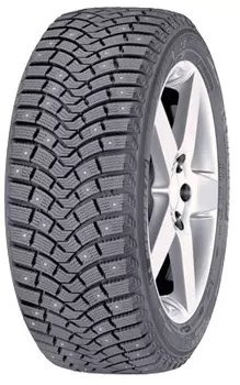 Зимняя шина 205/65 R16 99T шип Michelin X-Ice North 2