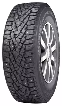 Зимняя шина 215/65 R15 104/102R шип Nokian Hakkapeliitta C3