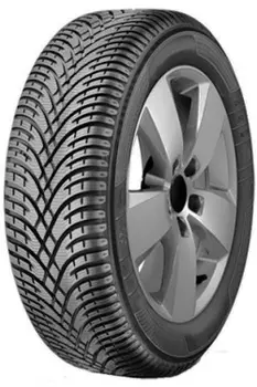 Зимняя шина 215/65 R16 102H BFGoodrich G-Force Winter2 SUV