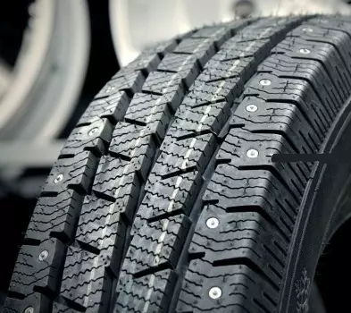 Зимняя шина 215/65 R16 109/107T шип OVATION EcoVision WV-06