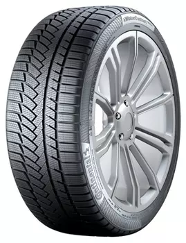 Зимняя шина 215/65 R16 98T Continental ContiWinterContact TS 850 P SUV