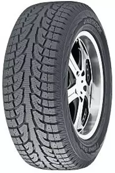 Зимняя шина 215/65 R16 98T Hankook RW11 I * pike
