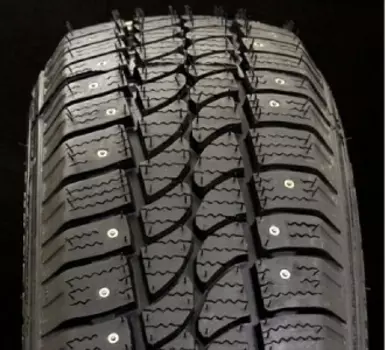 Зимняя шина 215/70 R15 109/107R шип Kormoran Vanpro Winter