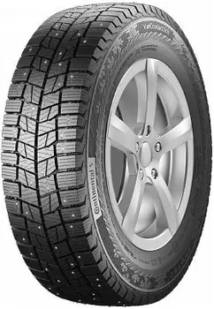 Зимняя шина 215/75 R16 113/111R шип Continental VanContact Ice
