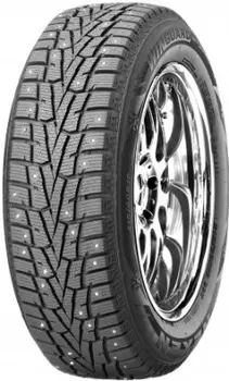 Зимняя шина 225/45 R17 91T шип Roadstone Winguard WinSpike