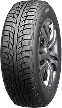 Зимняя шина 225/60 R17 99T BFGoodrich Winter T/A KSI