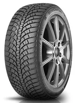 Зимняя шина 235/45 R18 98V Kumho WP71 WinterCraft