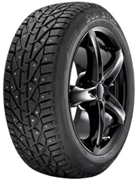 Зимняя шина 235/60 R18 107T шип Kormoran Stud SUV