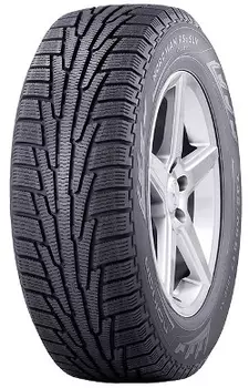 Зимняя шина 235/65 R18 110R Nokian Nordman RS2 SUV
