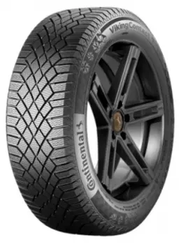 Зимняя шина 245/40 R18 97T Continental ContiVikingContact 7