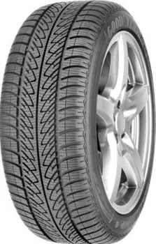 Зимняя шина 245/45 R19 102V RunFlat Goodyear Ultra Grip 8 Performance