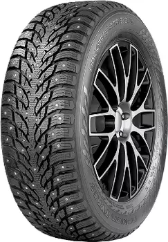Зимняя шина 245/50 R19 105T шип Nokian Hakkapeliitta 9 SUV
