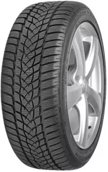 Зимняя шина 245/55 R17 102H RunFlat Goodyear Ultra Grip Performance 2