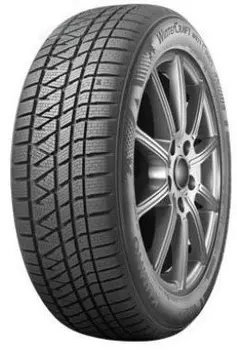 Зимняя шина 245/70 R16 107H Kumho WS71