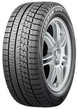 Зимняя шина 255/45 R18 99S Bridgestone Blizzak VRX