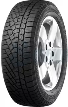 Зимняя шина 255/50 R19 107T Gislaved Soft Frost 200 SUV