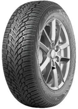 Зимняя шина 255/50 R19 107V Nokian WR SUV 4