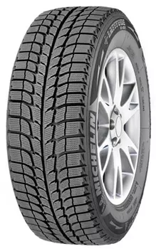 Зимняя шина 255/50 R19 Michelin Latitude X-Ice