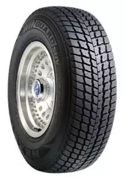 Зимняя шина 255/55 R18 109V Roadstone WinGuard SUV
