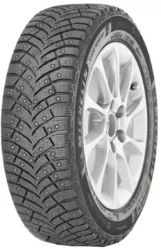 Зимняя шина 265/40 R20 104H шип Michelin X-Ice North 4