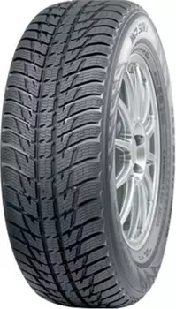 Зимняя шина 265/40 R21 105V Nokian WR SUV 3