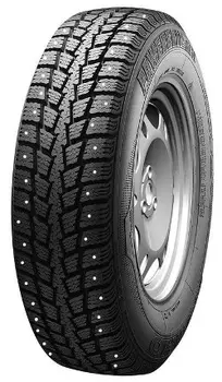 Зимняя шина 265/75 R16 123/120Q шип Kumho KC11 Power Grip