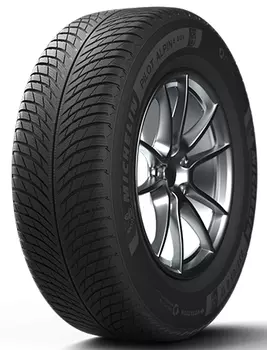 Зимняя шина 275/50 R19 112V Michelin Pilot Alpin 5 SUV