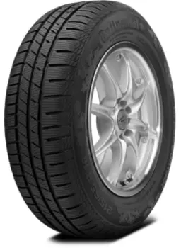 Зимняя шина 285/45 R19 111V Continental ContiCrossContact Winter