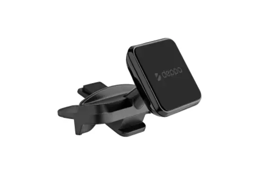 Автомобильный держатель Deppa Crab Mage CD - Чёрный