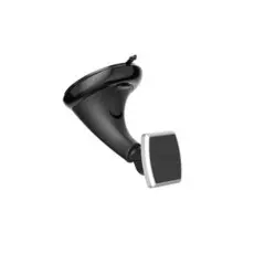 Автомобильный держатель Deppa Crab Mage, магнитный