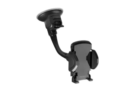Автомобильный держатель Deppa Mage Mount - Чёрный