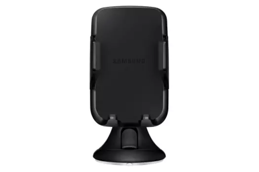 Автомобильный держатель Samsung EE-V200 - Чёрный