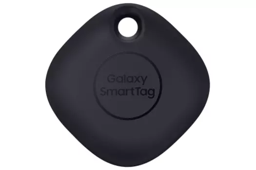 Беспроводная метка Samsung SmartTag EI-T5300 - Чёрный, Чёрный