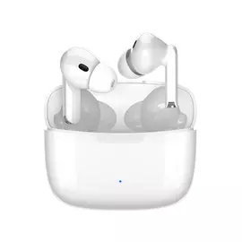 Беспроводные наушники Deppa Air Space, белые