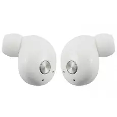 Беспроводные наушники RedLine BHS–07, белые