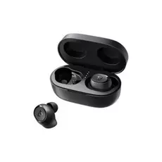 Беспроводные наушники SoundPeatsTruefree 2, чёрные