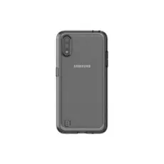 Чехол Araree A cover A01, чёрный