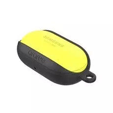 Чехол Araree Bean для Galaxy Buds, чёрный