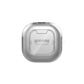 Чехол Araree Player Cover для Galaxy Buds2/Live/Pro - Прозрачный, Прозрачный