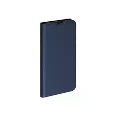 Чехол Deppa Book Cover Silk Pro для Galaxy A51, синий
