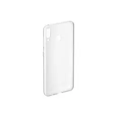 Чехол Deppa Gel Case для Galaxy A20/A30, прозрачный