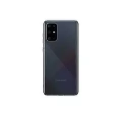 Чехол Deppa Gel Case для Galaxy S20+, прозрачный